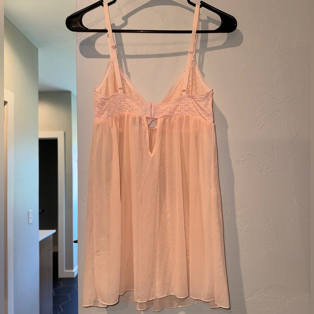 Babydoll Set - Picture 4 of 8